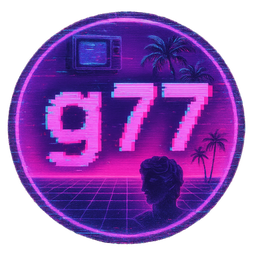 g77 লোগো